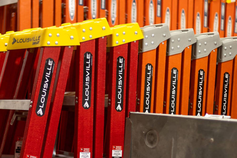 Eastern Site Supply Llc equipment