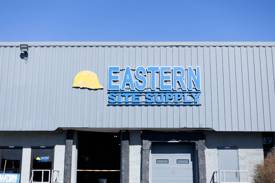 Eastern Site Supply