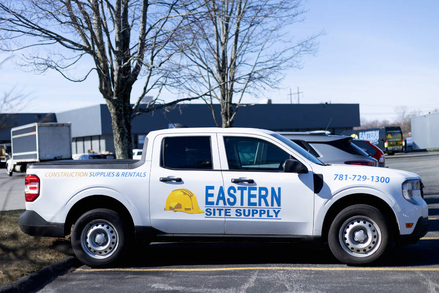 Eastern Site Supply