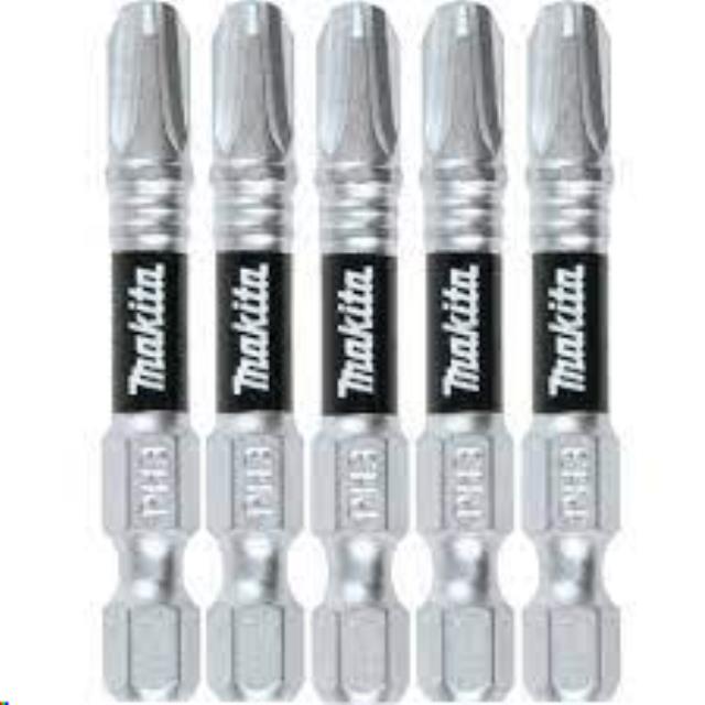 Rental store for Makita XPS -  3 Phillips Bit 2  - 5pk. in Boston MA