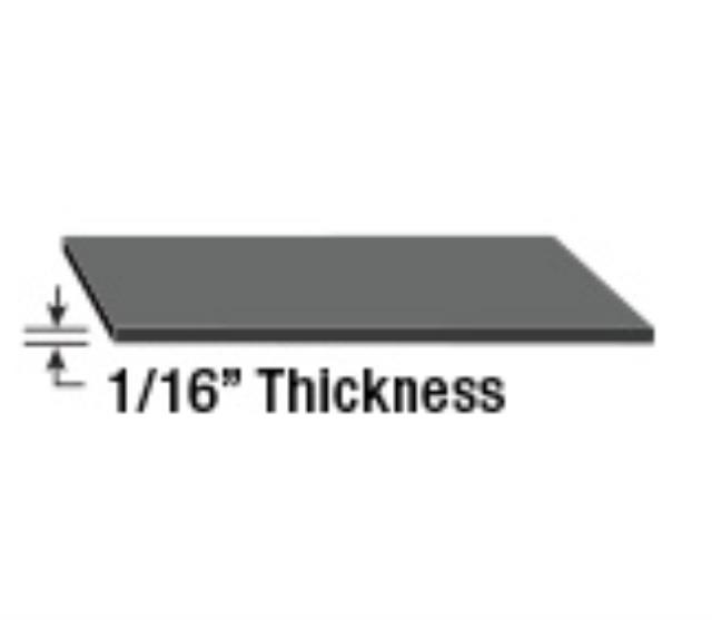 Rental store for 1 16th rec. shim  2000 case in Boston MA