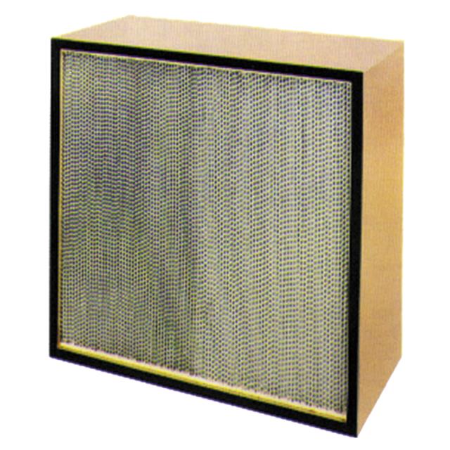 Rental store for 16 x16 x6  Internal HEPA Filter in Boston MA