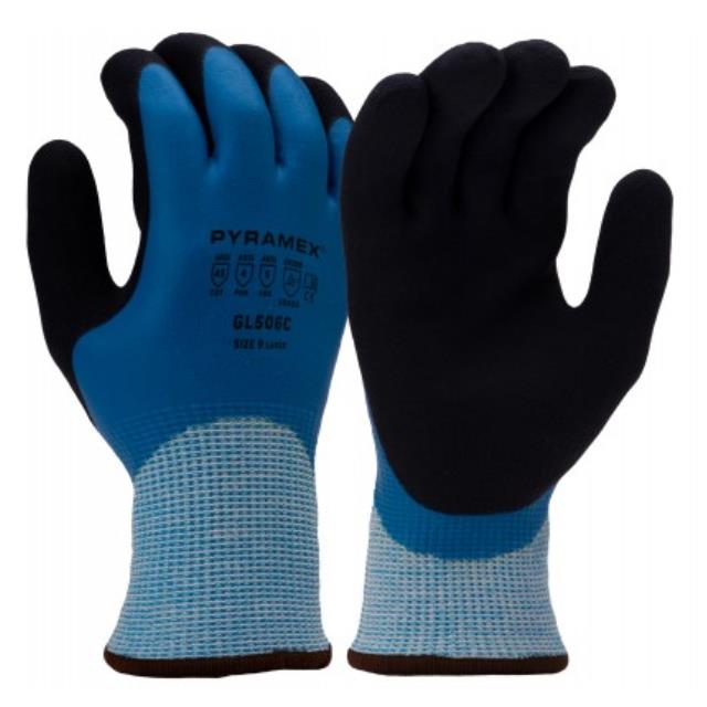 Rental store for Cut 5 Winter Gloves XL  1 dozen in Boston MA