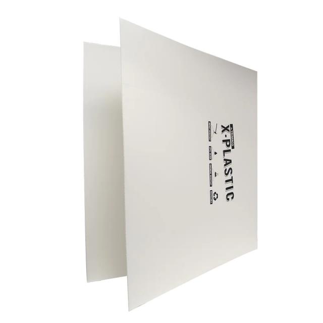 Rental store for 4mm, 4 x8  Fire Retardant X Plastic in Boston MA