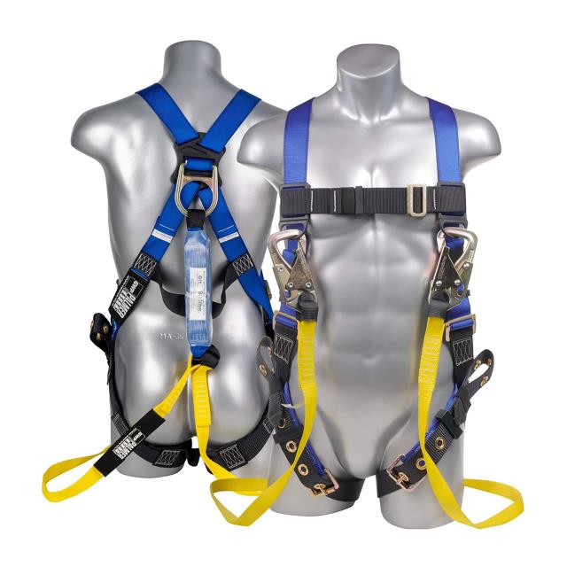 Rental store for HARNESS LANYARD COMBO BAG KIT in Boston MA