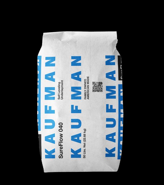 Rental store for SureFlow - 040 - 50lb Bagged in Boston MA