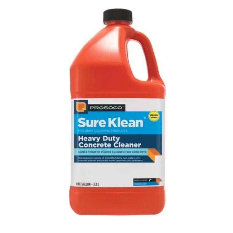 Rental store for Prosoco Sure Klean 1 Gal in Boston MA