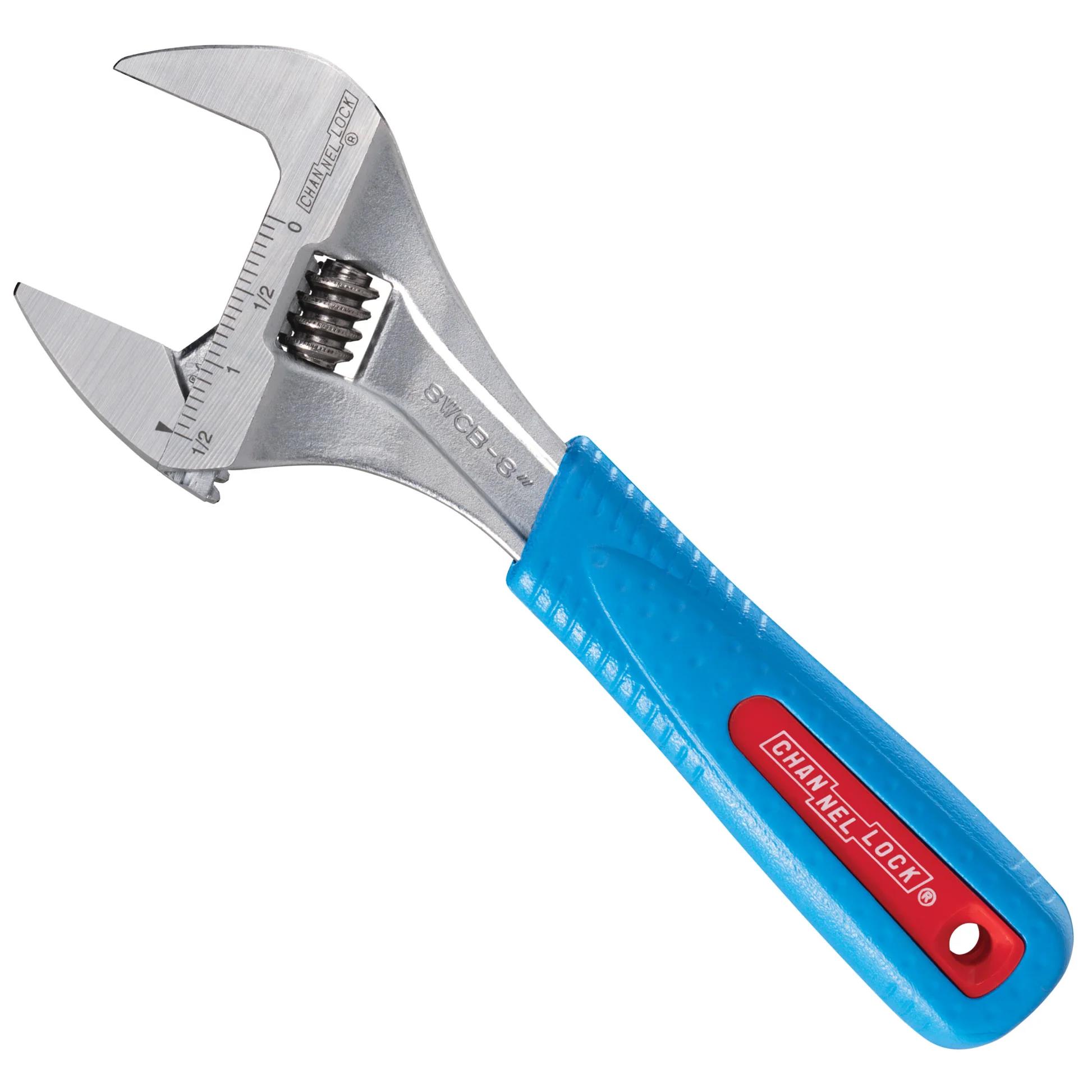 Rental store for Channellock - 8   Adjustable Wrench in Boston MA