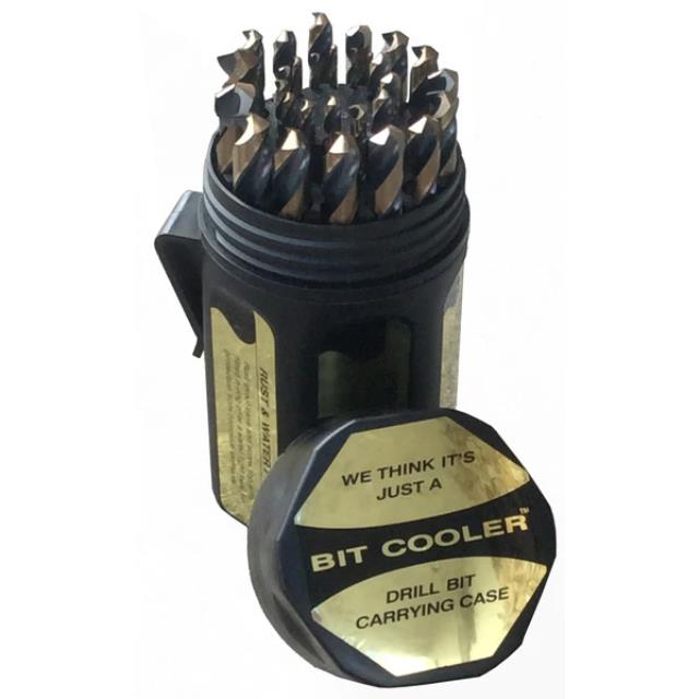 Rental store for Black Gold Drill Set 1 16 -1 2 in Boston MA