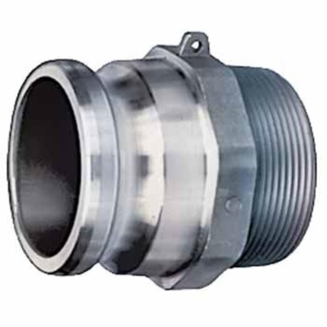 Rental store for 1 1 2  Male Cam and Groove Coupling in Boston MA