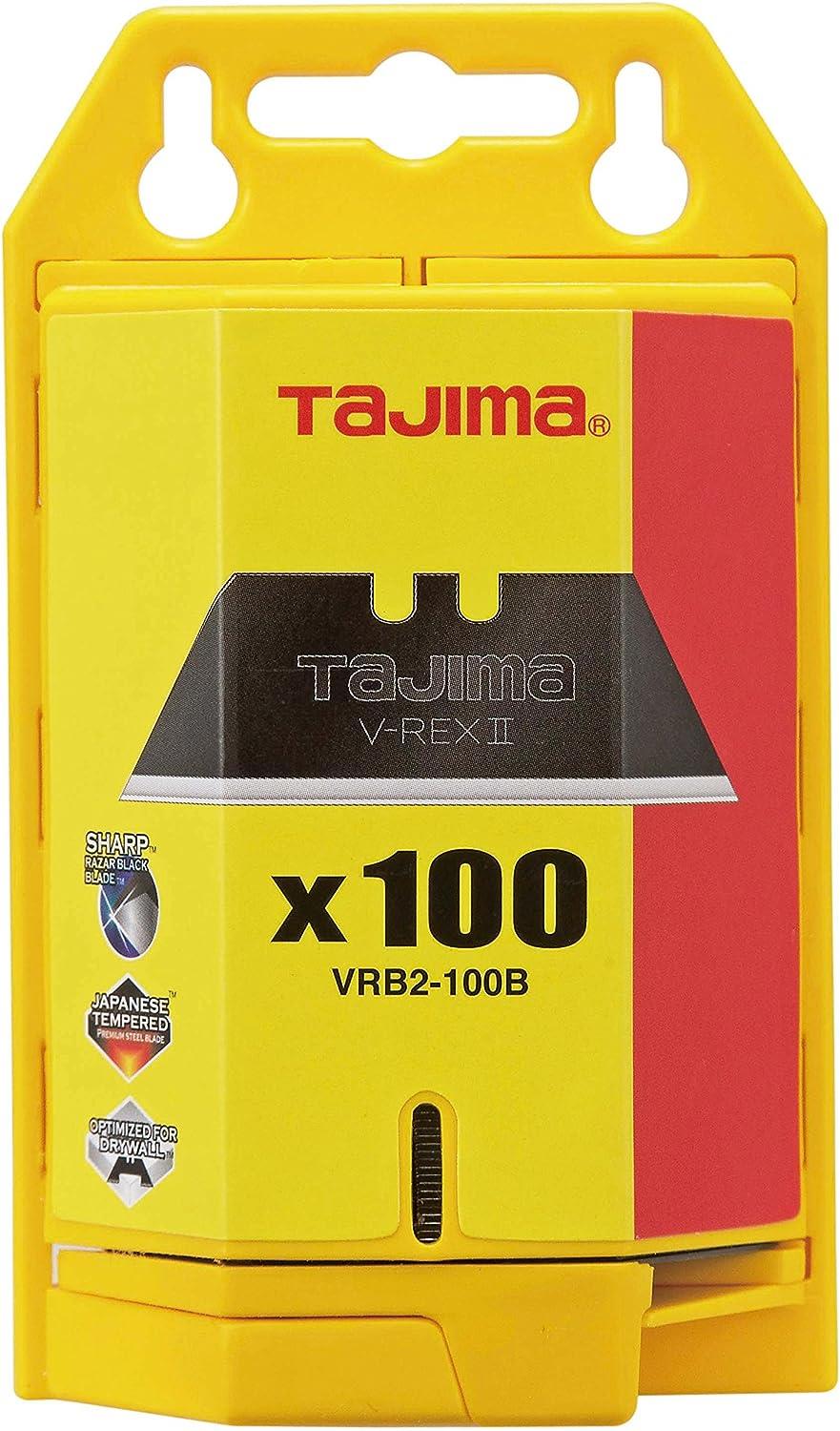Rental store for Tajima Utility Knife Blades - 100ct. in Boston MA