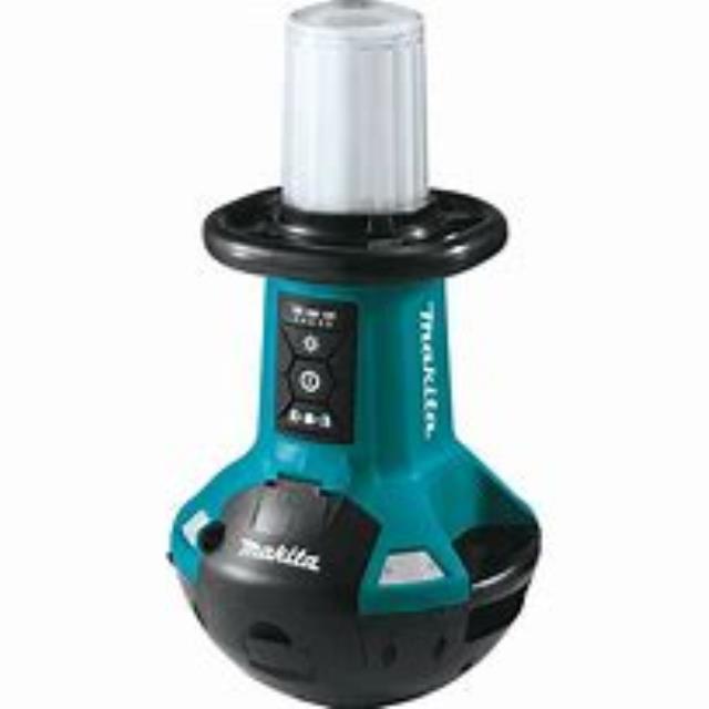 Rental store for Makita 18V Upright LED Area Light in Boston MA