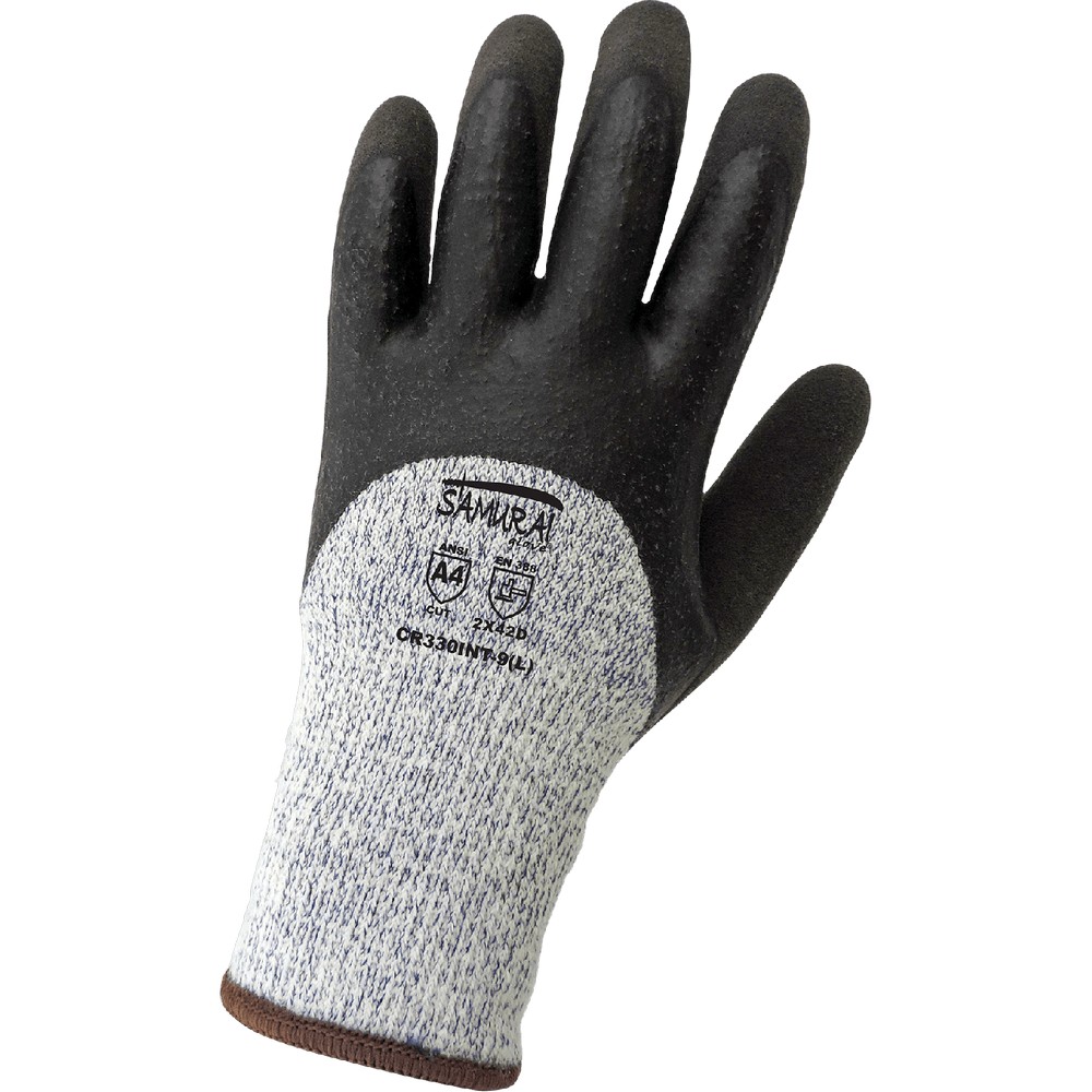 Rental store for 13 gauge Winter Cut 4 Glove - Large in Boston MA
