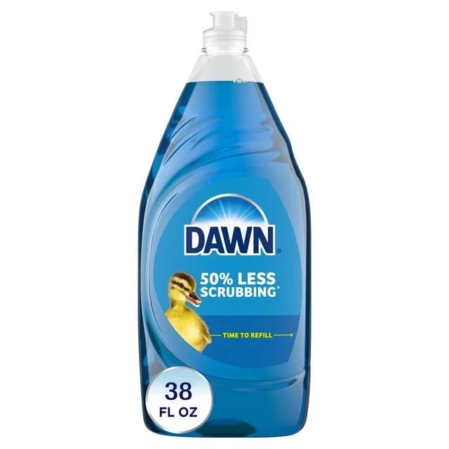 Rental store for Dawn 38oz Dish Soap in Boston MA