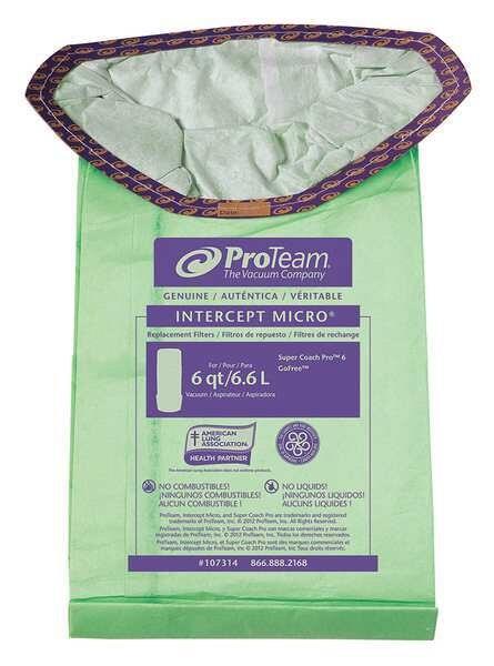 Rental store for Supercoach Filter Bags 10 pk in Boston MA