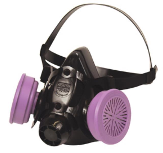 Rental store for North 7700 Silicon Respirators - Large in Boston MA