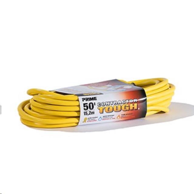 Rental store for 12 3 Extension Cord 50 in Boston MA