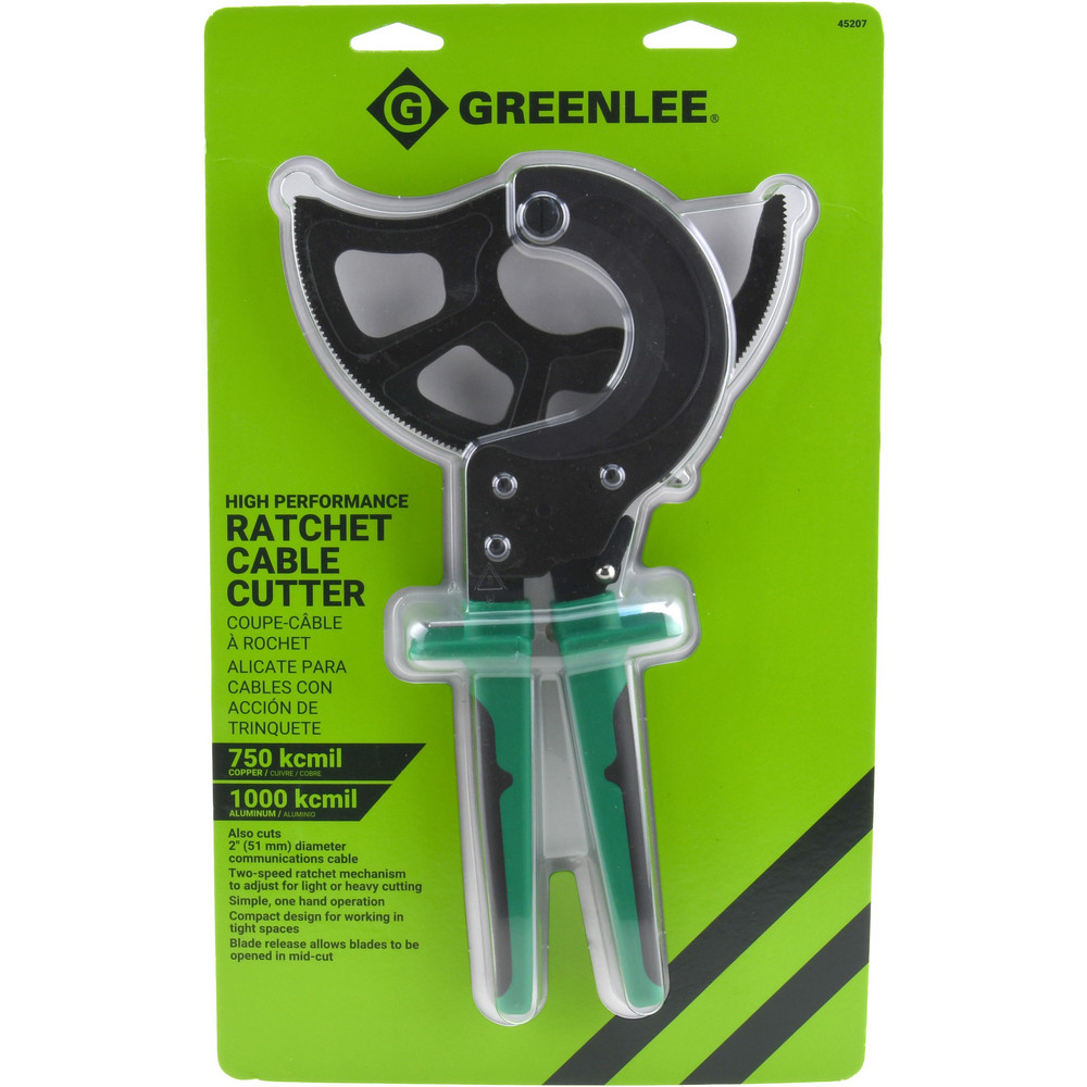 Rental store for Greenlee Cable Cutter Repl Head in Boston MA
