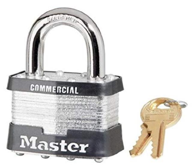 Rental store for Master Locks Keyed A383 in Boston MA