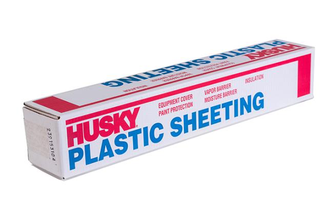 Rental store for 12 x100  4mil Poly Flame Retardant in Boston MA