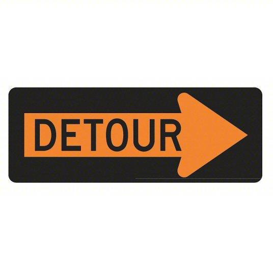 Rental store for DETOUR T W  RIGHT ARROW 18X48 in Boston MA