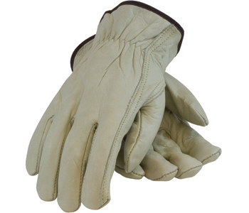 Rental store for Cowhide Leather Drivers Glove - MD 12 pk in Boston MA