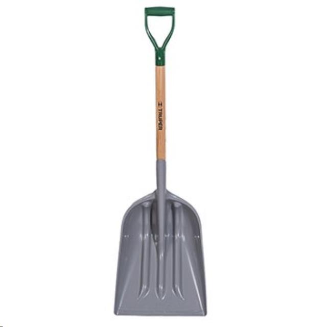 Rental store for ABS Scoop  12 Shovel, D Handle 29 in Boston MA