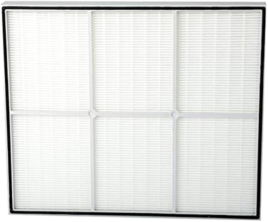 Rental store for Drieaz  F284  Hepa Filter 500, 16x19x2.5 in Boston MA