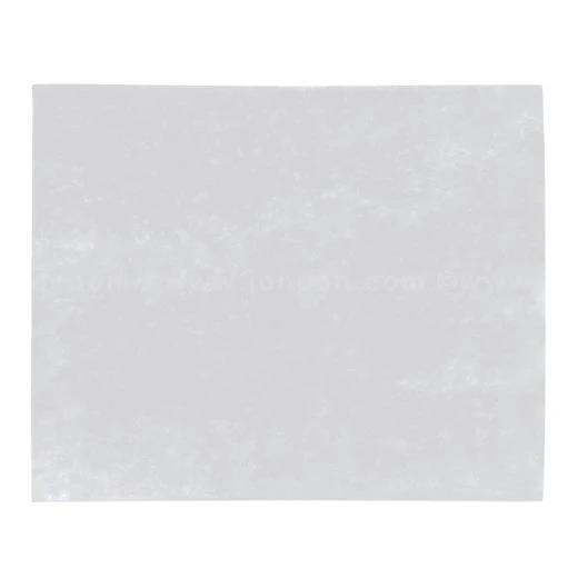 Rental store for 16 x20 x0.5  White Poly Pad Filter 40cs. in Boston MA