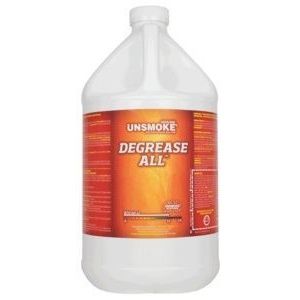 Rental store for ProRestore Unsmoke Degrease-All 1 gl in Boston MA