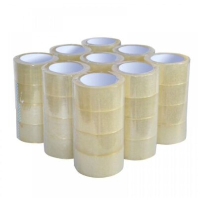 Rental store for Packing Carton Tape 2 x55, 1.6mil, 36 cs in Boston MA