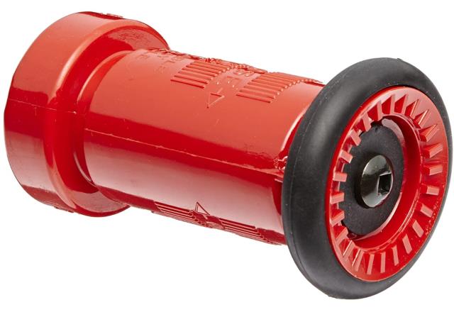 Rental store for 1-1 2 x1-1 2  NST Fire Hose Nozzle in Boston MA