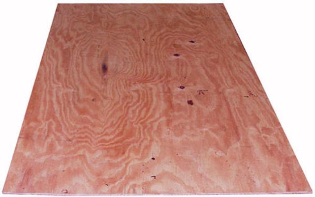 Rental store for 3 4 x4 x8  Fire Rated Plywood in Boston MA