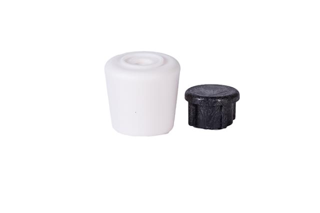 Rental store for ZipWall Foot Plug for 12  Pole in Boston MA