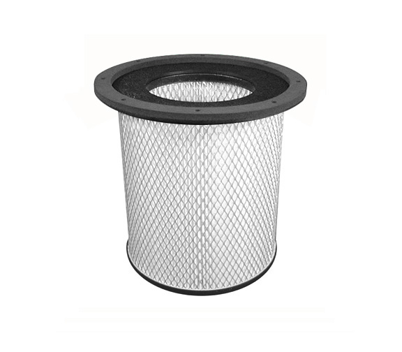 Rental store for Nikro Repl Hepa Vac Filter 3390R2, EA in Boston MA