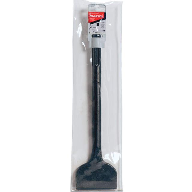 Rental store for Makita SDS-Max 12 x3  Scaling Chisel in Boston MA