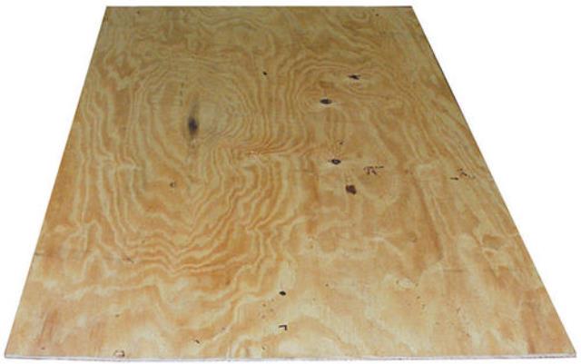 Rental store for 5 8 x4 x8  CDX Plywood in Boston MA
