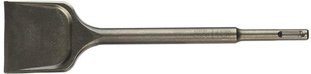 Rental store for Bosch 2-1 2 x10  SDS Plus Wide Chisel in Boston MA