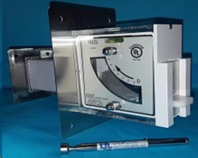 Rental store for Lamiflow Negative Airflow Indicator in Boston MA