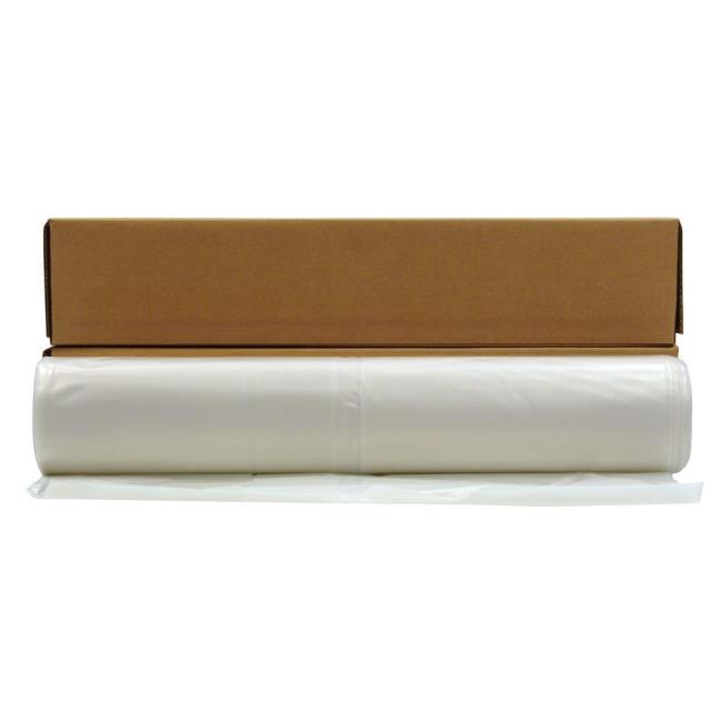 Rental store for 20 x100  4mil. Plastic Sheeting in Boston MA