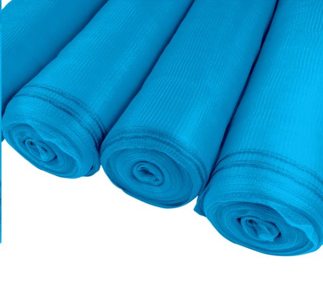 Rental store for FR Debris Netting 5  6  x 150   Blue in Boston MA