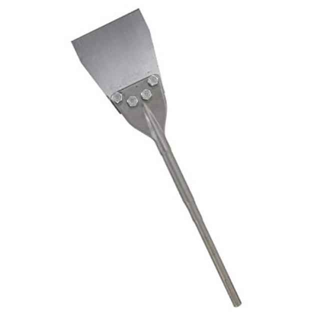 Rental store for SDS-Max Bosch 6 x25  Floor Scraper in Boston MA