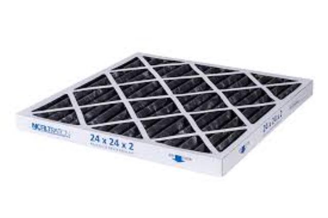 Rental store for Carbon Ring Panel 24 x24  Filter 12 case in Boston MA