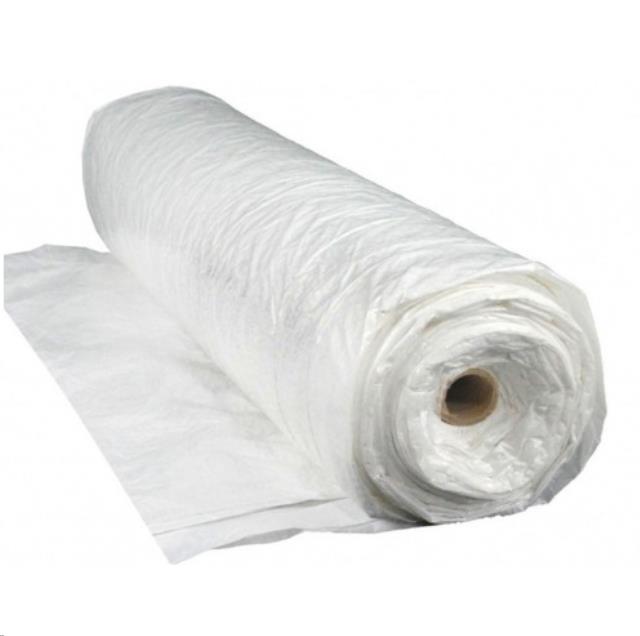 Rental store for 40 X100  Woven FR Poly Sheeting in Boston MA