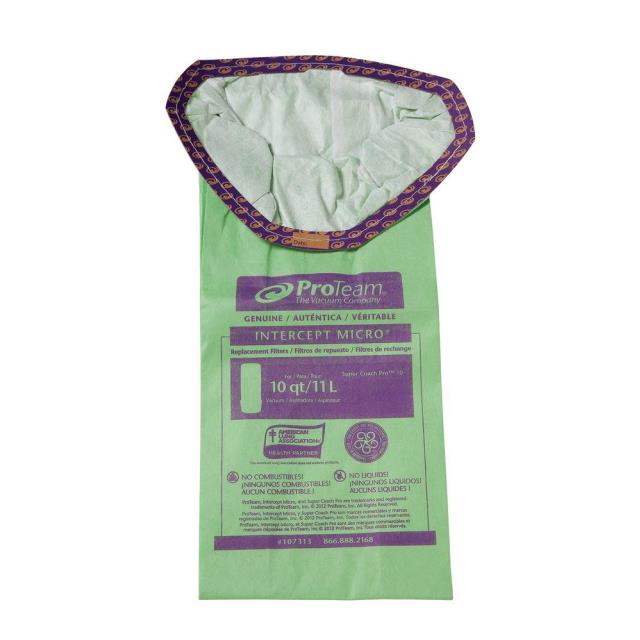 Rental store for PT 10Qt Triangle SuperCoach Bag - 10 PK in Boston MA
