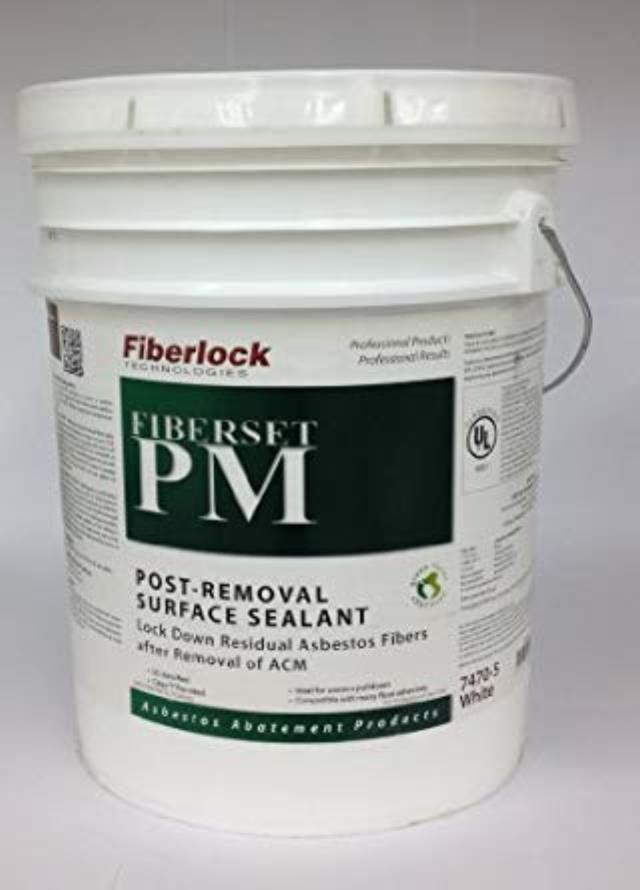 Rental store for Fiberset PM - White  5gal in Boston MA