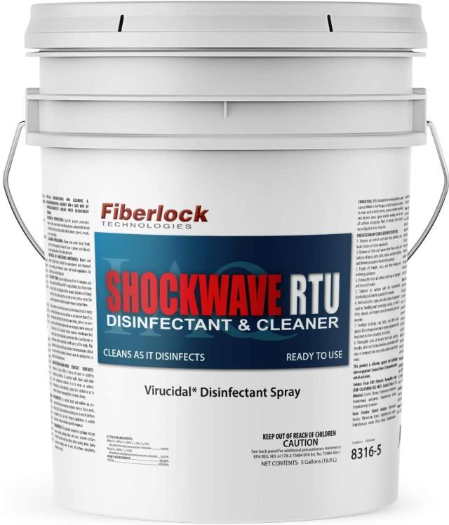 Rental store for Shockwave RTU - 5gal in Boston MA