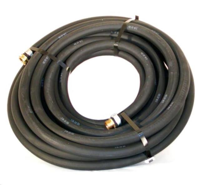 Rental store for 3 4  x 50  Black Contractor Hose in Boston MA
