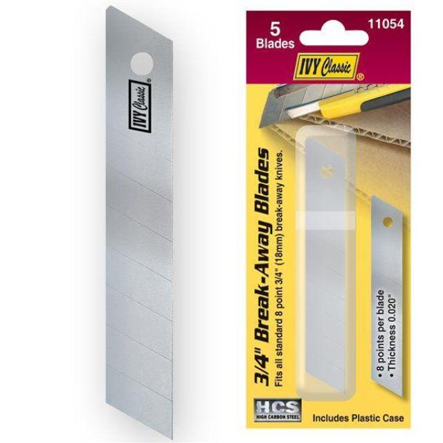 Rental store for 4  Replacement Blades - 5pk. in Boston MA