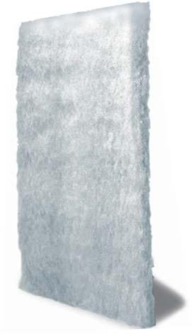 Rental store for 16 x24  Pre Filter Pad  40 CASE in Boston MA